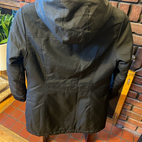 Nordek winter parka size M - Picture 8 of 10